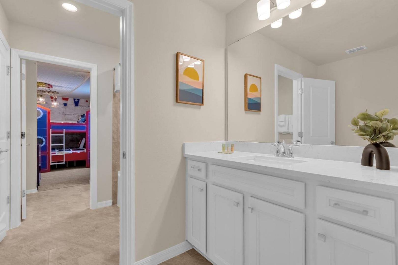 Enchanted Clermont Getaway 8Bd Villa For Groups Orlando Exterior foto